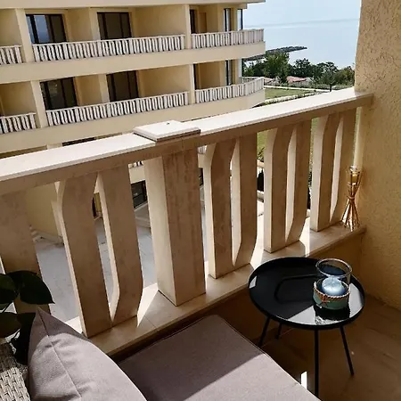 Appartement Sunny Blue