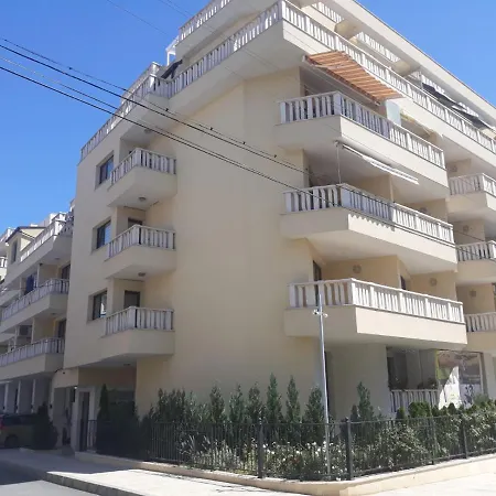 Appartement Sunny Blue