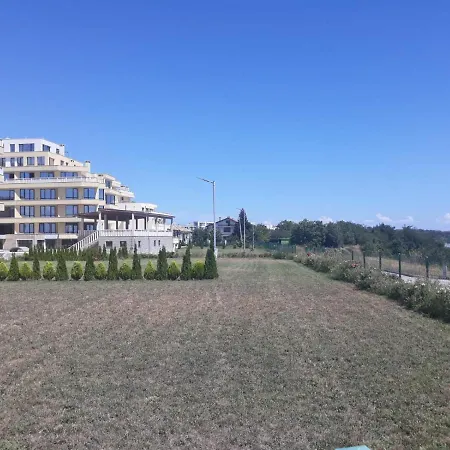 Apartmán Sunny Blue Burgas City