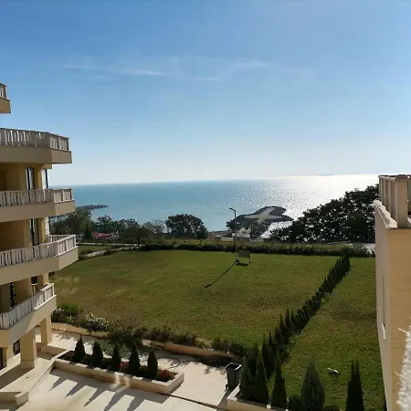 Sunny Blue * Burgas City